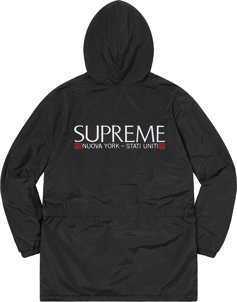 Polartec® Lined Sideline Parka view 19